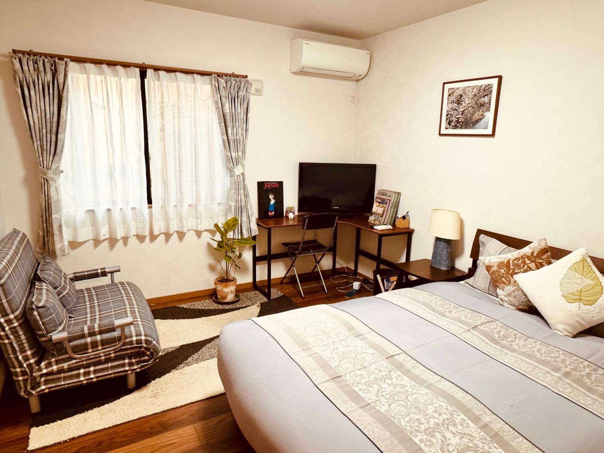 遥華-Haruka House Hotel Kyoto Exterior foto