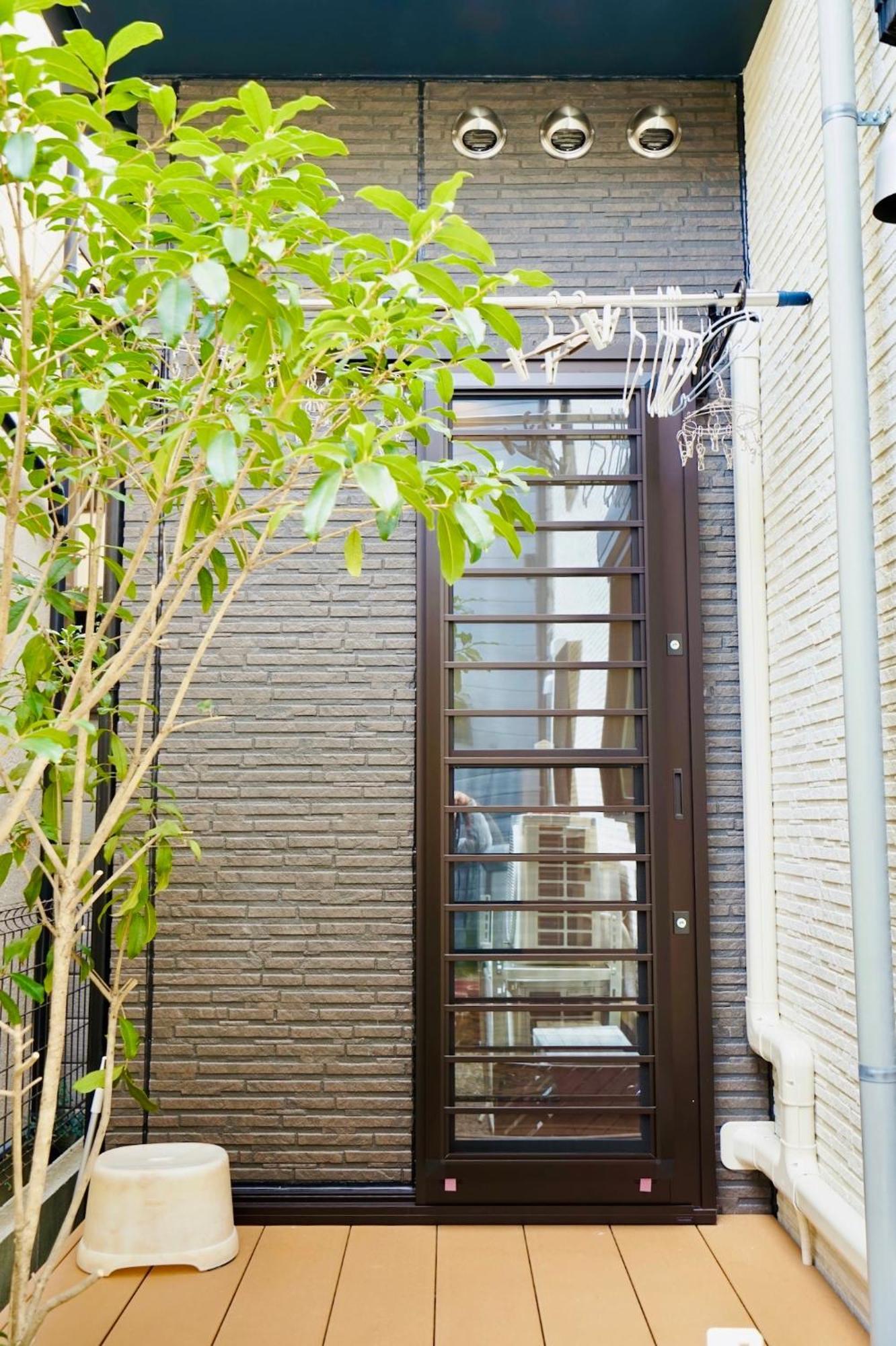 遥華-Haruka House Hotel Kyoto Exterior foto