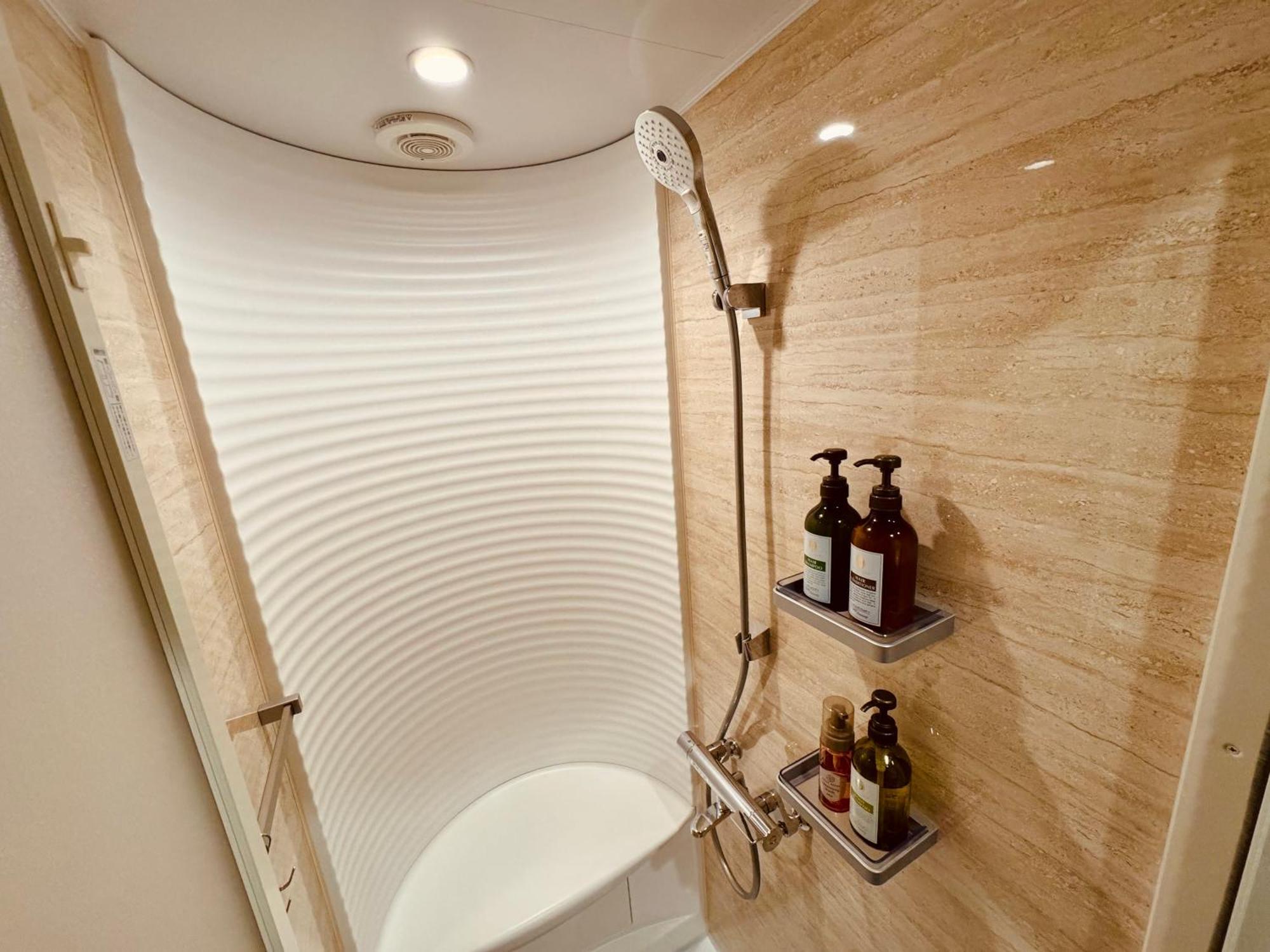 遥華-Haruka House Hotel Kyoto Exterior foto