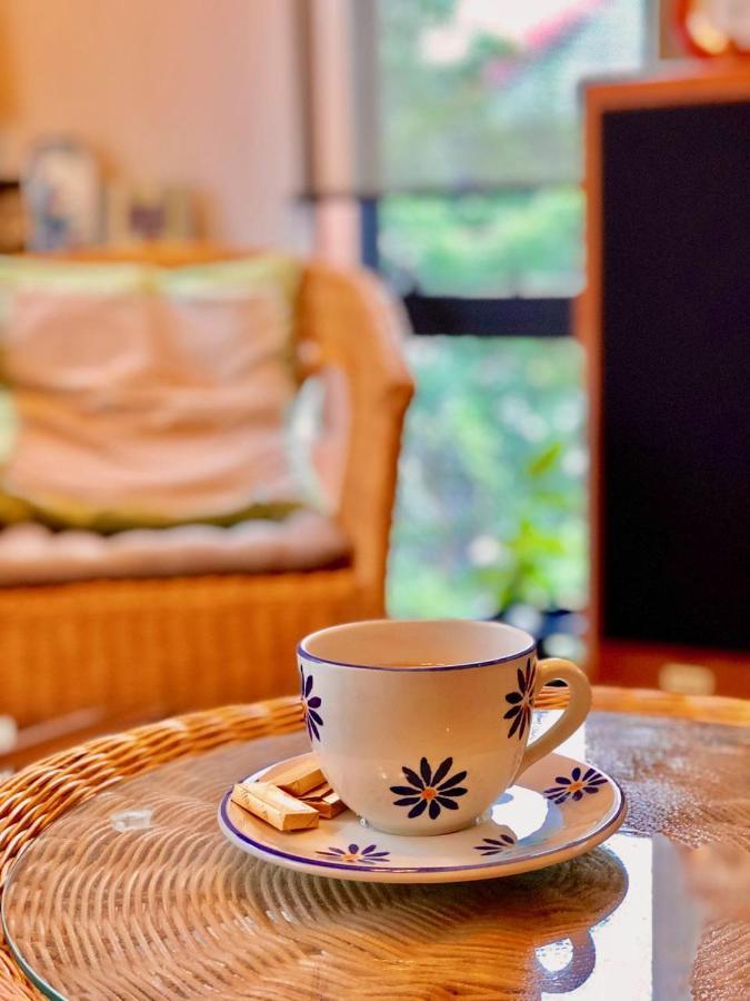 遥華-Haruka House Hotel Kyoto Exterior foto